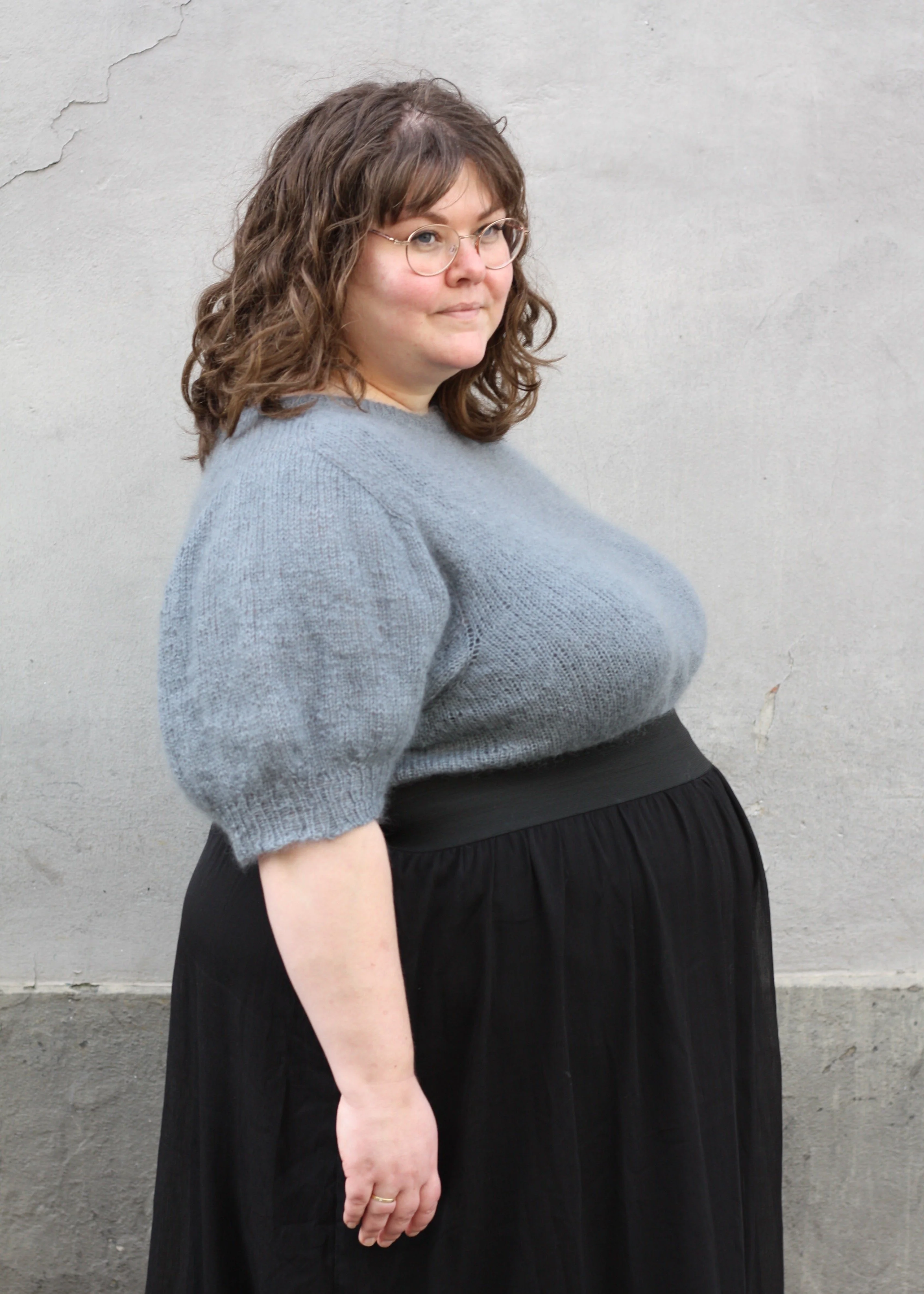 Puff Tee - Image 7