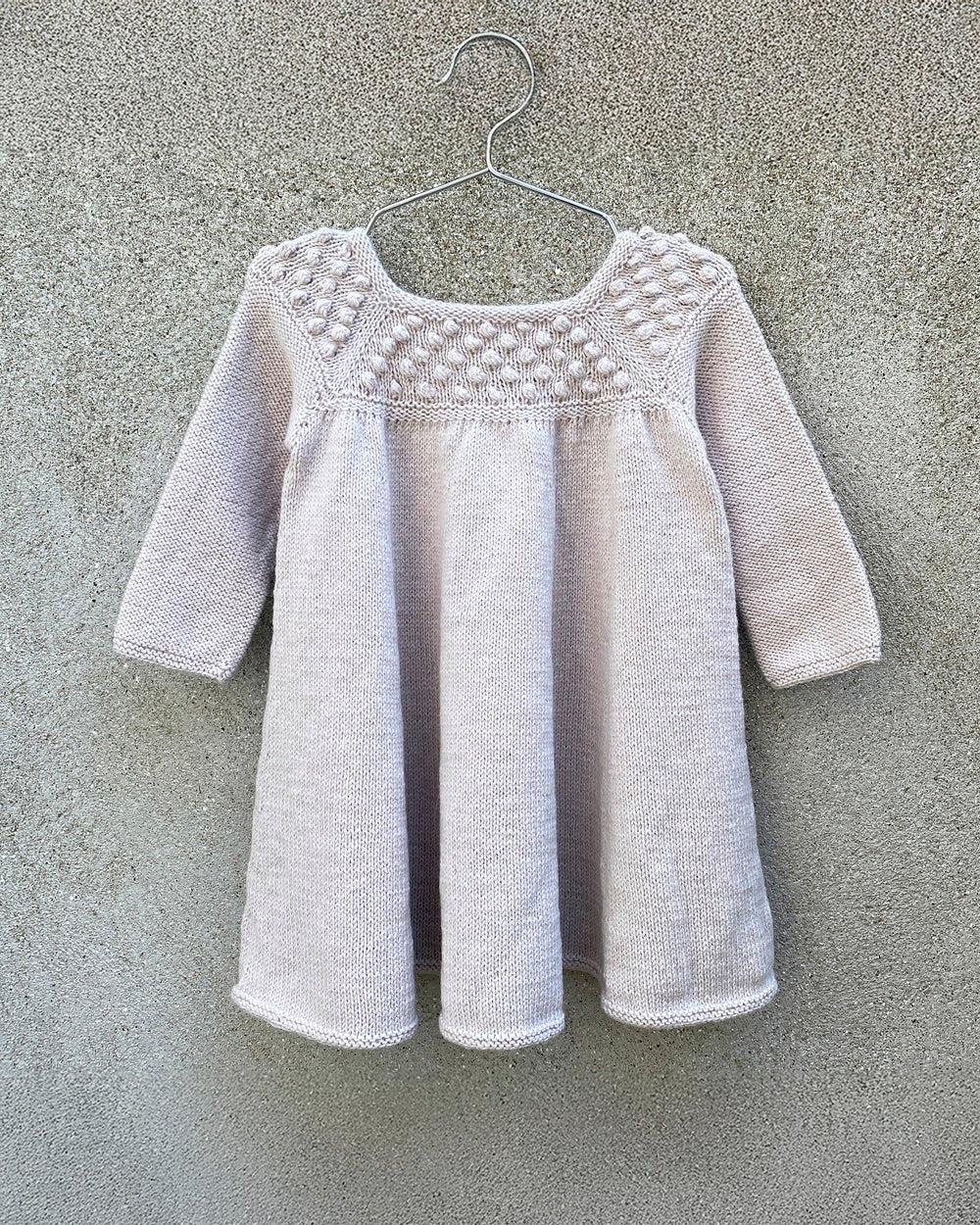 Roxy Dress - Image 9