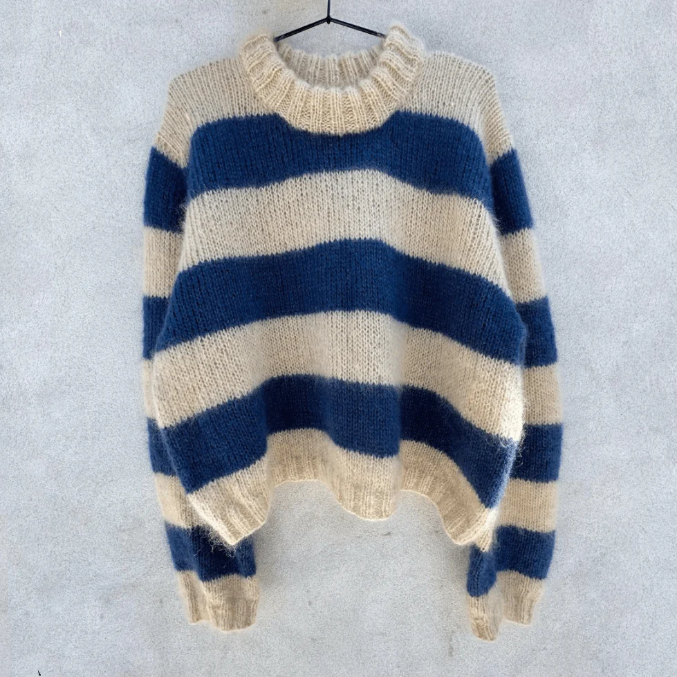 Sally Sweater - Image 8
