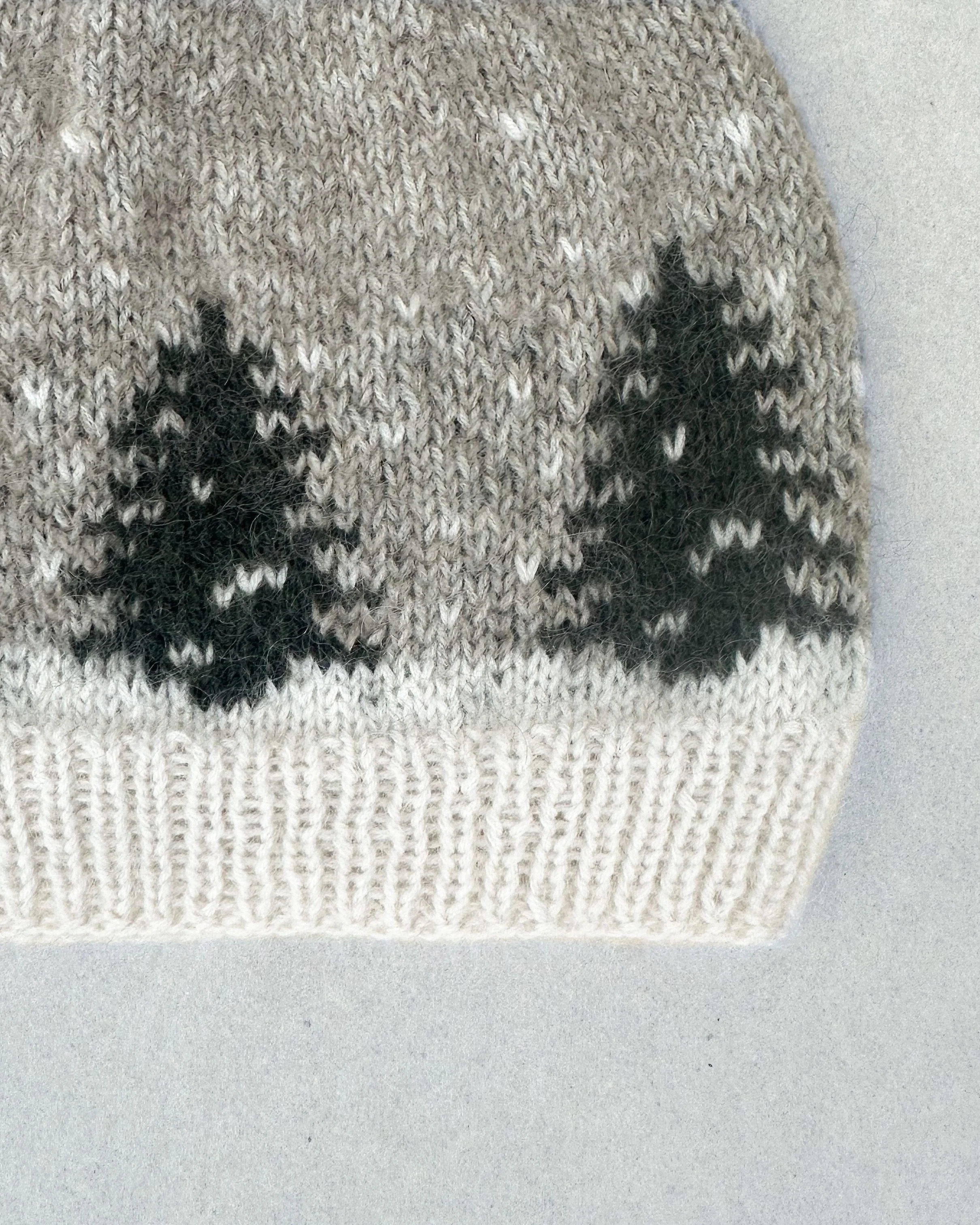 Snow Beanie - Image 4