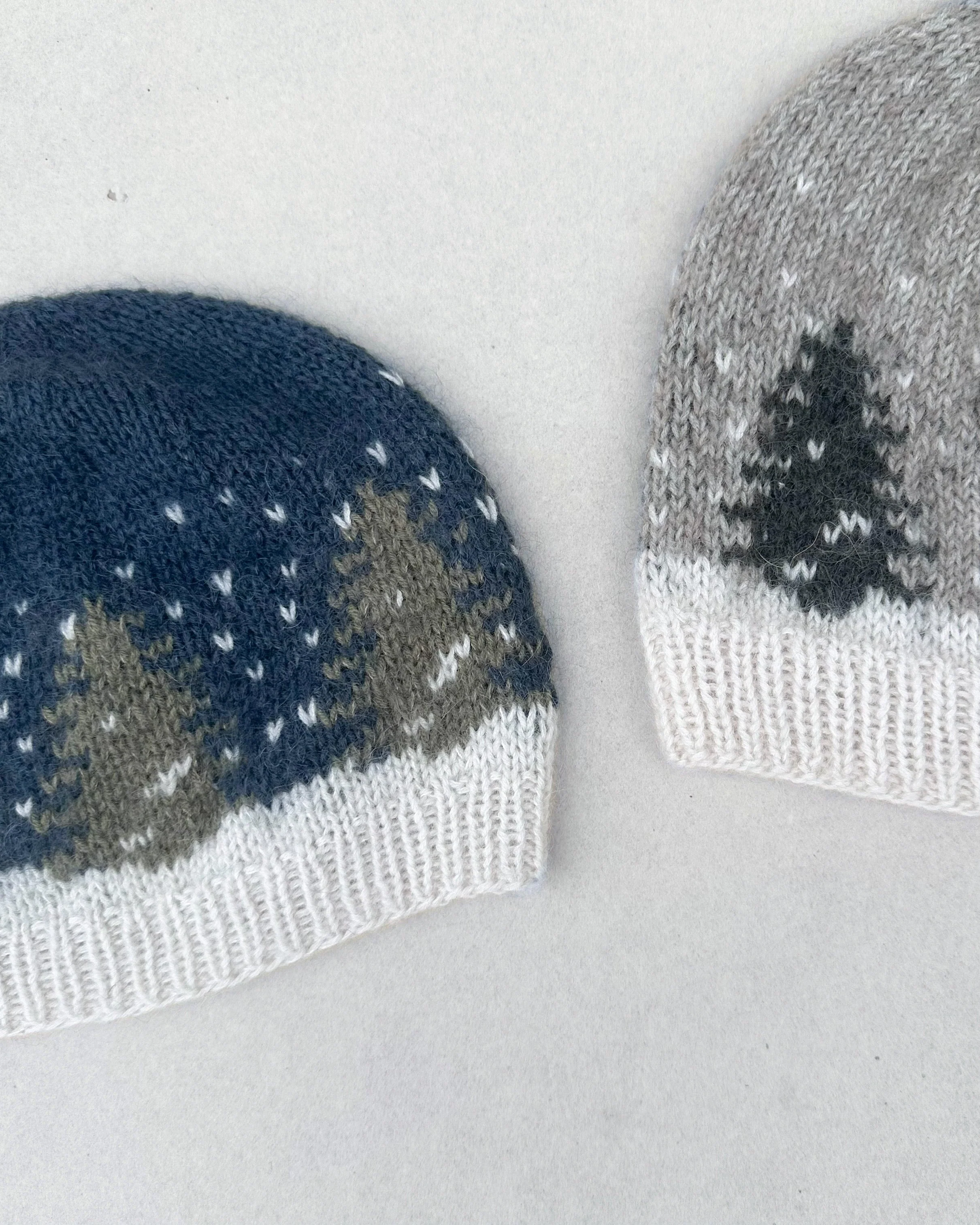 Snow Beanie - Image 6