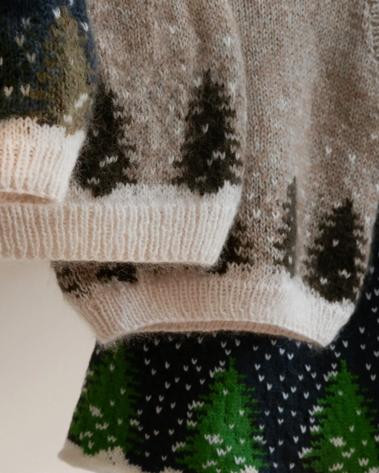 Snow Sweater - Kids - Image 10