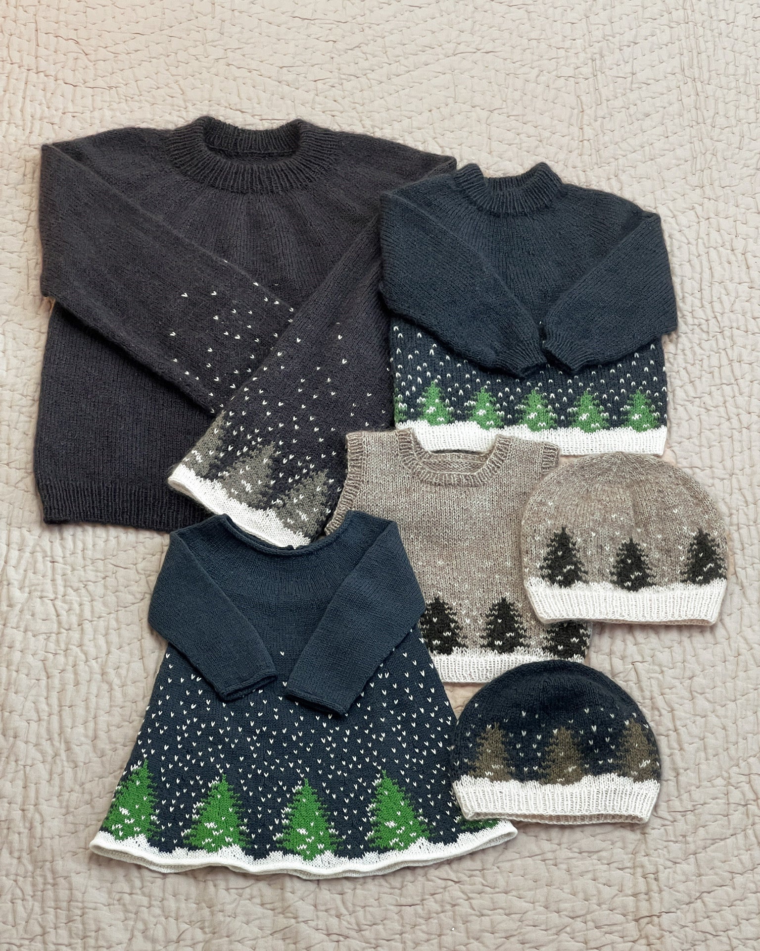 Snow Vest - Image 6