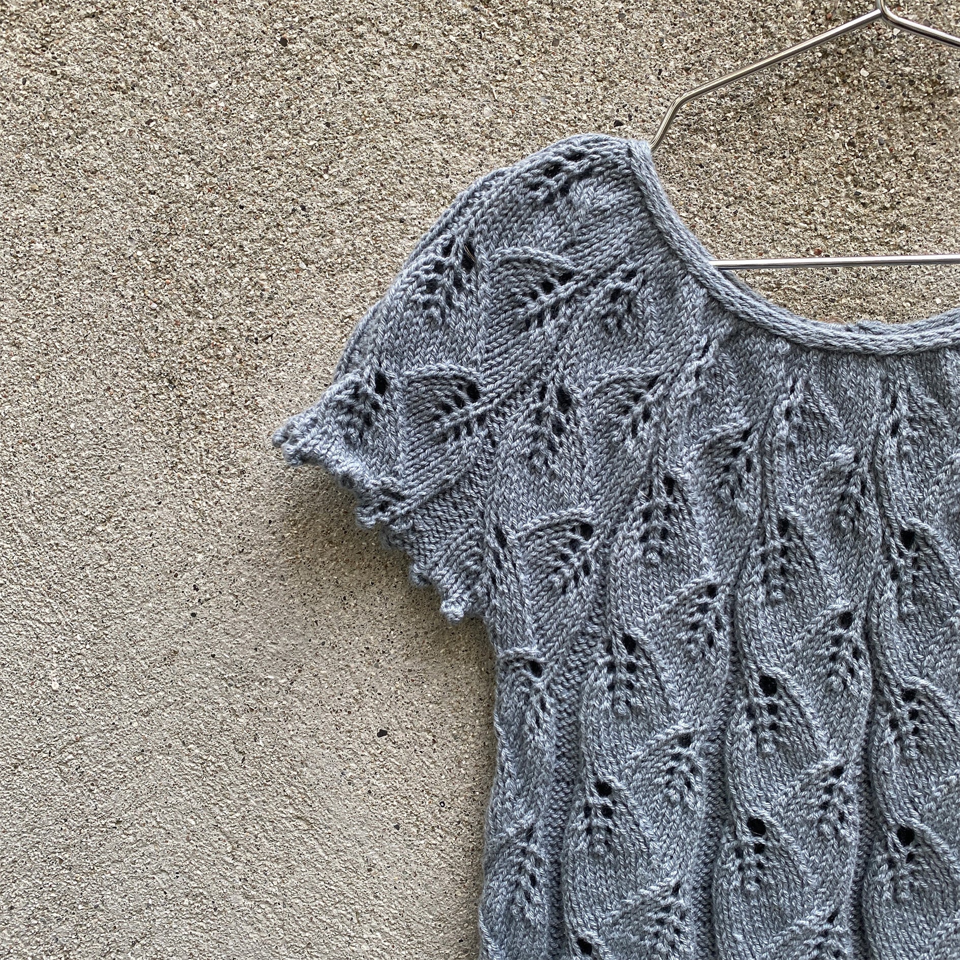 Snowberry Dress - Image 17