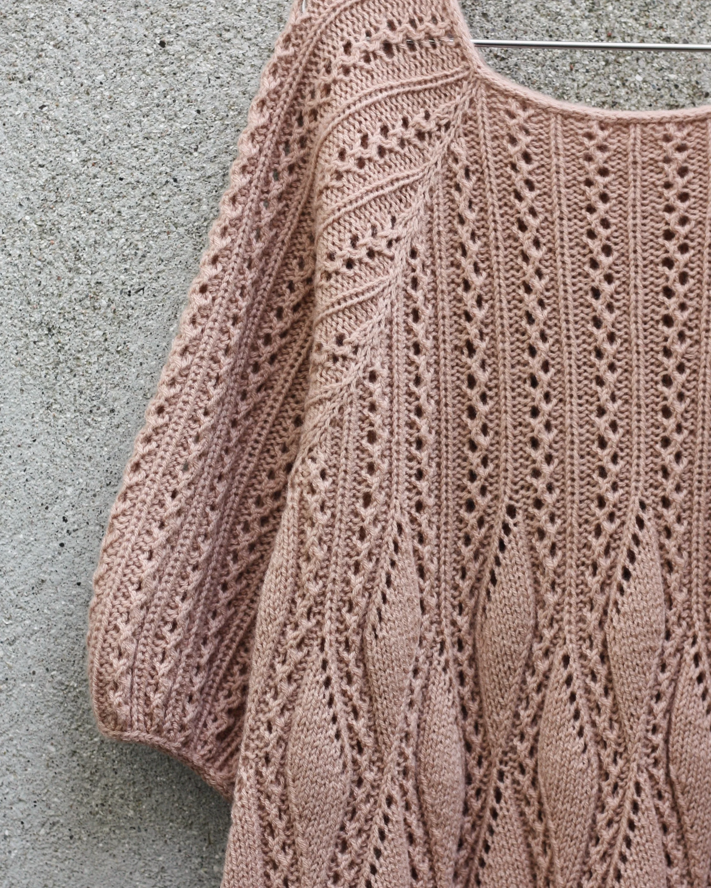 Vanilla Dress - Image 5