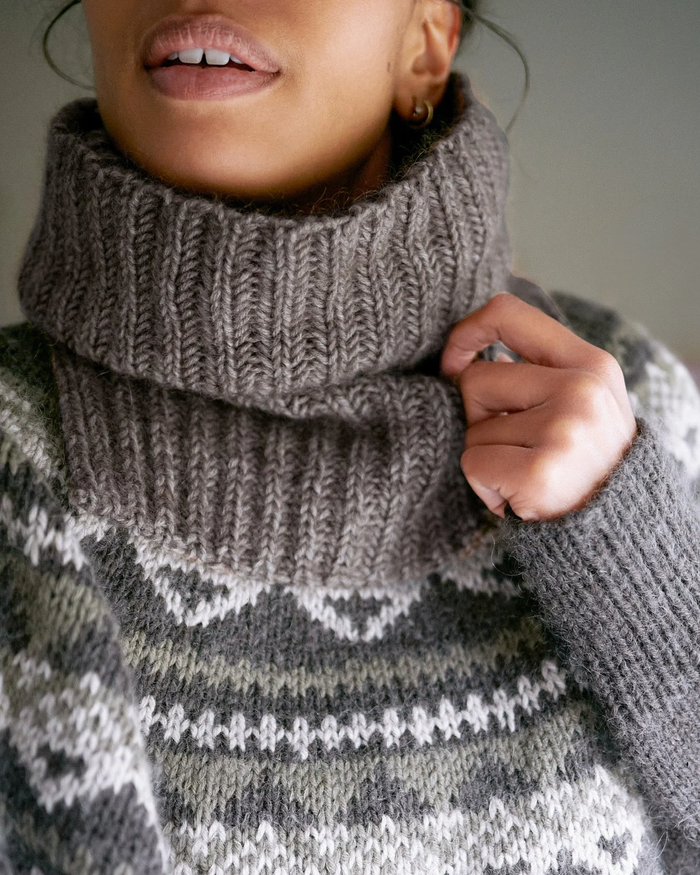 Willow Collar