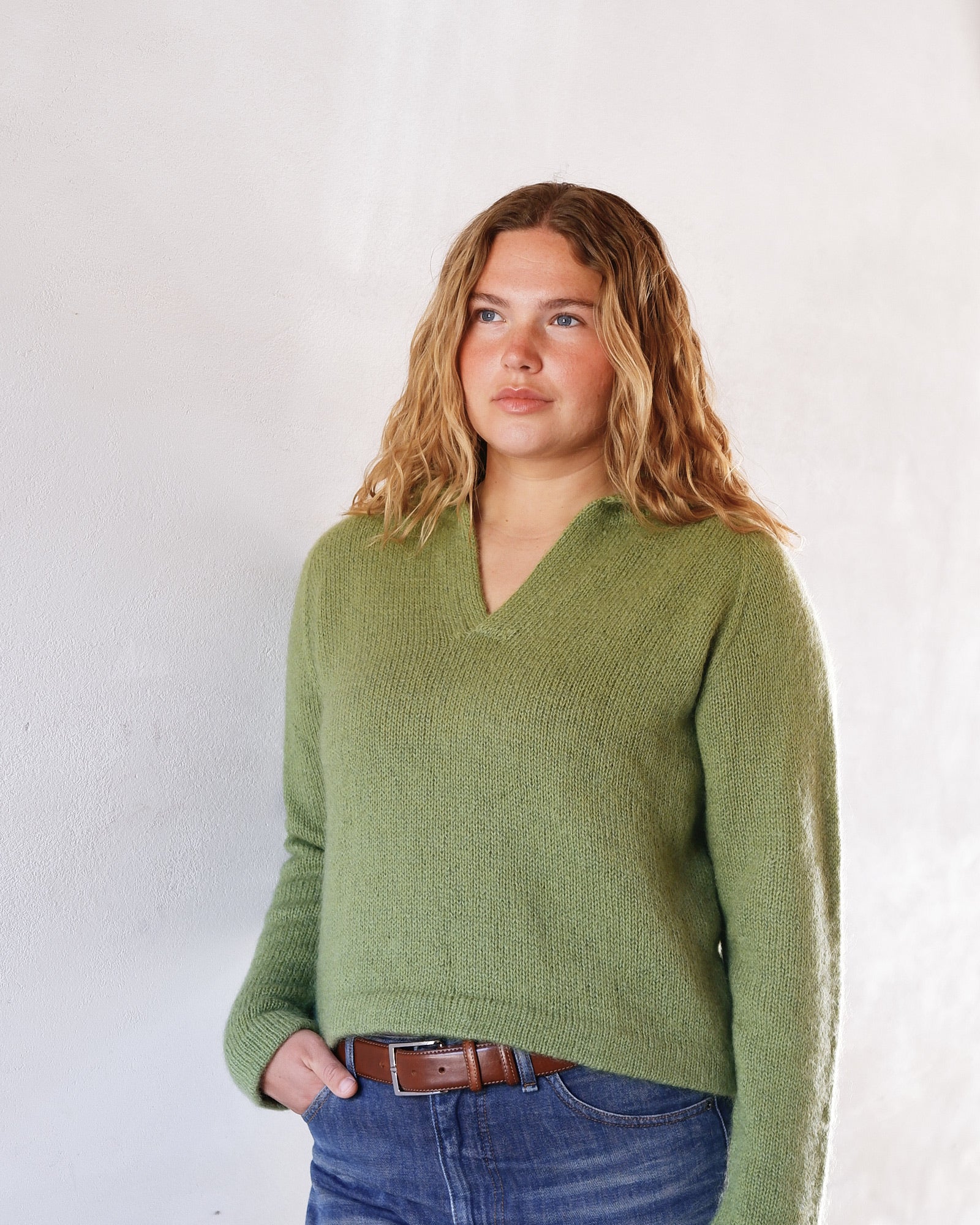 Wilson Sweater - Image 6