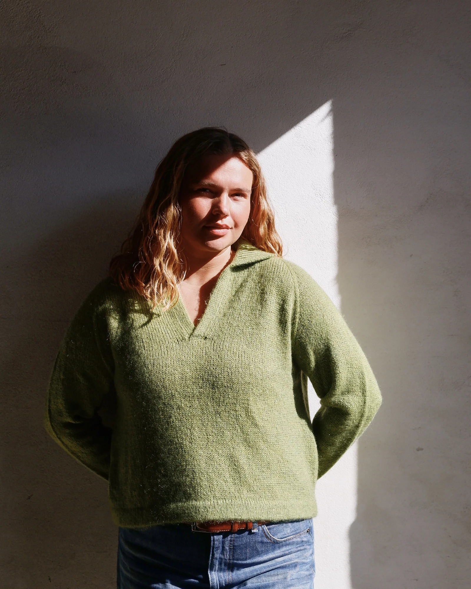 Wilson Sweater - Image 7